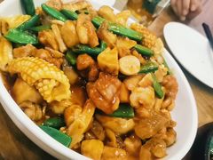 -砂锅李(九江路店)