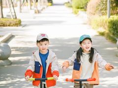 -趣动熊运动发展中心(乐坊校区)
