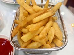 -金环西餐厅