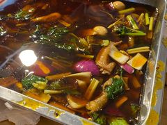 -特色油卤串串(水碾河店)