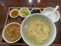 -蟹上黄·蟹黄面·江南糖水(人民广场店)