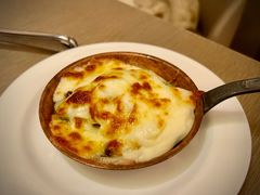 -波特曼西餐厅(中央大街店)