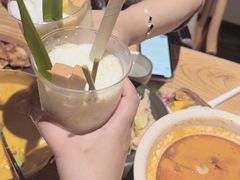 -壹泰东南亚主题餐厅·高良姜风情(州桥店)