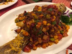 -南沙游艇会·大兵船餐厅