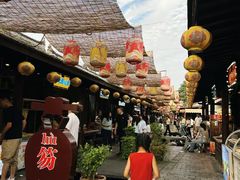 -茯茶镇