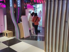 -南京时尚莱迪购物广场(正洪街店)