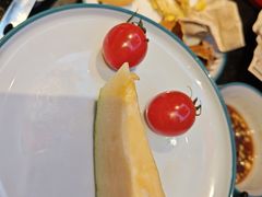 -一斗火锅·招财羊毛肚(泰吉滨江店)