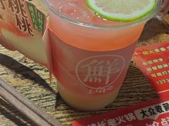 -冯校长老火锅(深圳总店)