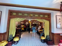 -富华斋饽饽铺·宫廷糕点·伴手礼(护国新天地店)