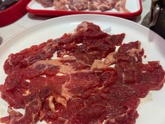 -毛辣果·贵州红酸汤牛肉火锅(西单店)