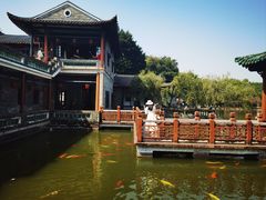 -东莞市可园博物馆