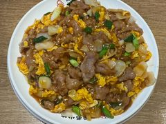 -直隶安家牛肉罩饼(建华店)