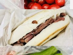 -马志善稀糊爛生熟肉店