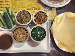 -乔家满族八大碗(流水沟店)