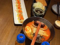 -白石的深夜食堂(济南万象城店)