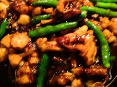 -绿茶餐厅(广州天河城店)