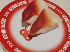 -元气寿司(宝安壹方城店)