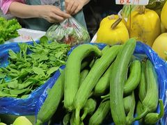 -沪陵农贸市场
