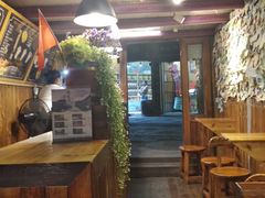 -一杯黔茶(西江千户苗寨古街店)