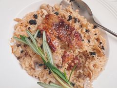 -沏点Trattoria意大利餐厅(新街口店)