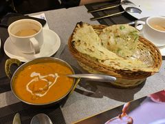 -Pita's&Tika's中东和印度风味餐厅(龙湖天街店)