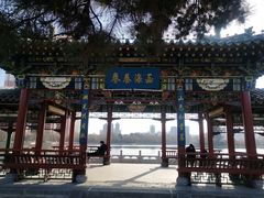-迎泽公园