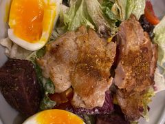 鸡扒沙拉-打趸BTC·Breaktime cafe(北京路店)
