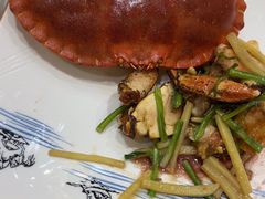 -沪华海鲜大酒楼(南汇店)