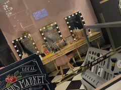 -FAIRYLAND龙族星球主题餐厅(凯丹广场店)