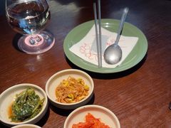 -Fuzzy Bistro 浮几韩餐·茶酒馆