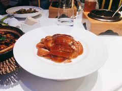 -君子·兰餐厅(长江路店)