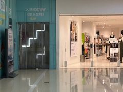 -万达广场(南昌红谷滩店)