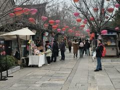 -回龙窝历史文化街区