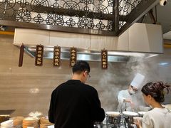 -常州富力喜来登酒店 Feast盛宴标帜西餐厅(新北万达广场店)