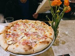 -OGGI TRATTORIA PIZZERIA(深业上城店)