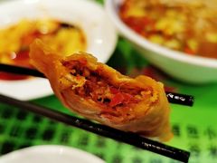辣子盒-令氏家外家岐山面(火炬路店)
