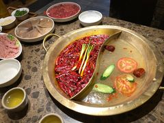 -小龙坎火锅(全球总店)