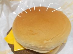 -麦当劳(苏宁广场店)