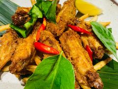-娜娜家•Nana's restaurant(国金汇店)