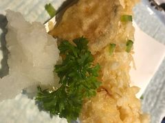 -梅筑·创意料理(王府井百货店)