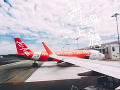 -吉隆坡国际机场