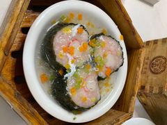 -怀德酒楼·粤菜·海鲜·茶点(宝安国际机场店)