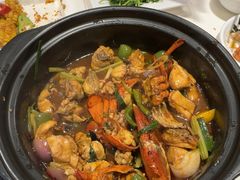 -辉记海鲜美食(氹仔店)