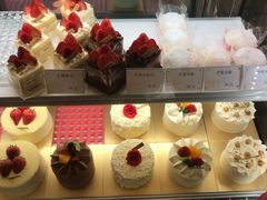 -檬舒舒MonChouChou(久光百货店)