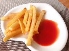 -清真·穆巴拉克西餐厅(回民街店)