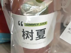 -树夏(锦里店)