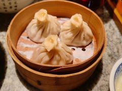 -南京大牌档(青岛万象城店)