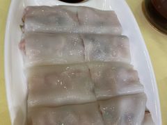 -雍景湾大酒楼(怡翠花园店)