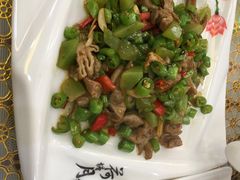 -芳芳餐厅(白沙路店)