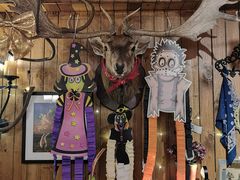 -VIKING SALOON西部美式烟熏烤肉(和平路店)